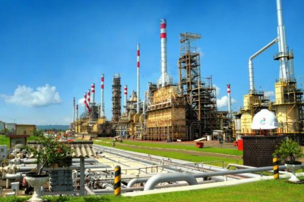 Pertamina: Biaya Operasional Kilang Pertamina Lebih Rendah dari Singapura