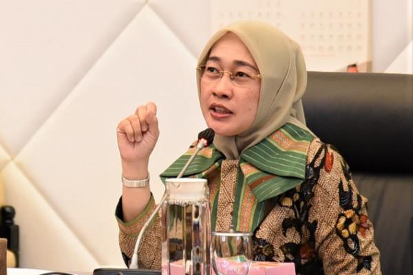 Anggia Erma Rini: Konservasi Alam Harus Selaras dengan Kesejahteraan Masyarakat