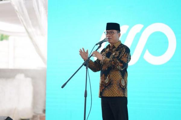 Yandri Susanto Kembali Tegaskan UU Sisdiknas Tak Boleh Hilangkan Frasa Madrasah