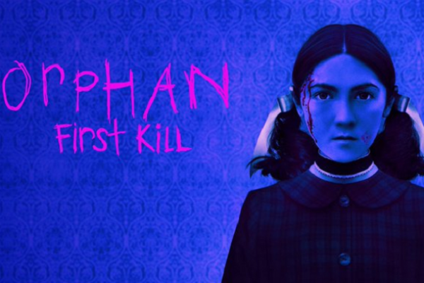 Orphan First Kill akan Tayang dalam Bentuk DVD dan Blu-Ray