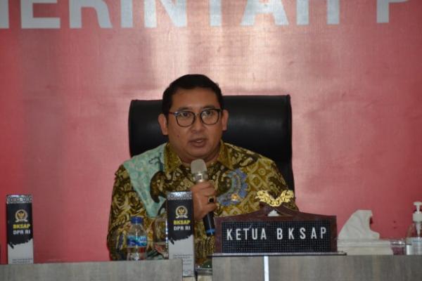 Indonesia dan Polandia Sepakat Tingkatkan Kerja Sama Antar Parlemen