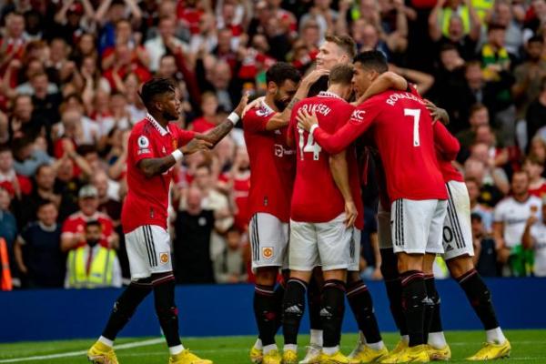 Kebangkitan Manchester United, Trio Eks Ajax Bawa Dampak Positif