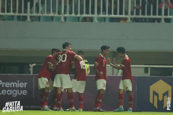 FIFA Matchday: Timnas Indonesia Kembali Taklukkan Curacao