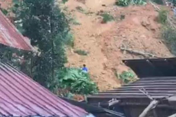 6 Orang Meninggal Dunia Tertimbun Longsor di Kotabaru Kalsel