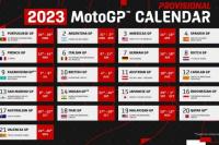 India Resmi Masuk Kalender MotoGP 2023