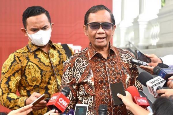 TGPIF Akan Segera Laporkan Hasil Investigasi Tragedi Kanjuruhan ke Presiden Jokowi