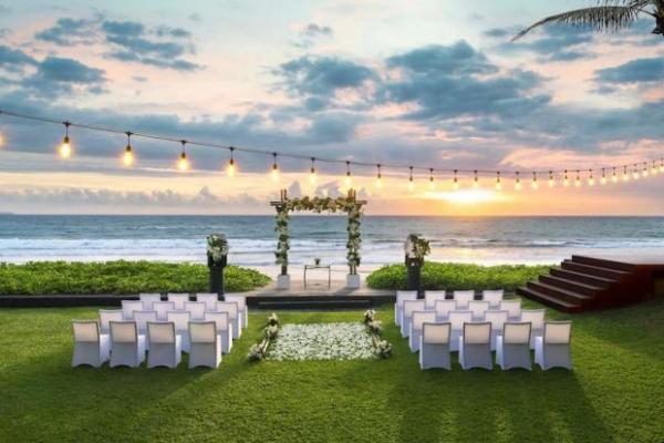 Bali Bisa Jadi Pilihan Destination Wedding Terbaik 