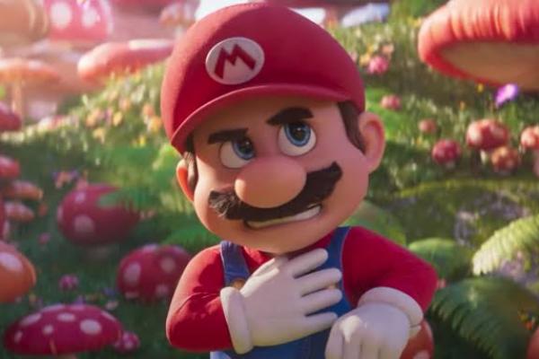 Chris Pratt Jadi Pengisi Suara Utama di The Super Mario Movie