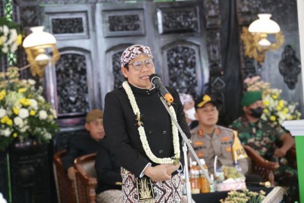 Demi Kemanusiaan, Gus Muhaimin Desak RUU PPRT Diprioritaskan