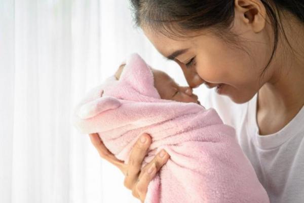 Turunkan Angka Kematian Ibu dan Bayi Baru Lahir, Pemerintah Upayakan JAMPERSAL
