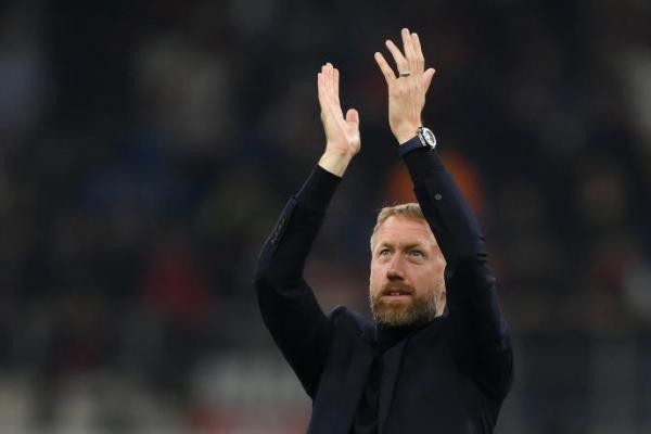 Liga Champions: Chelsea Kembali Taklukkan Milan, Graham Potter Sebut Fantastis