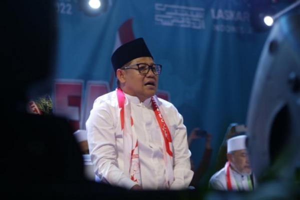 Gus Muhaimin Serukan Kader PKB dan Semua Pihak Bantu Korban Gempa Cianjur