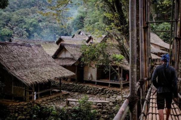 Desa Wisata Saba Budaya Baduy Masuk 50 Besar Desa Wisata Terbaik ADWI 2022
