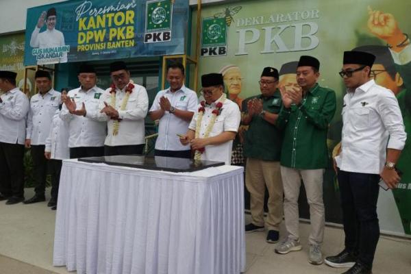 Sekber PKB-Gerindra Segera Diresmikan, Deklarasi Capres-Cawapres Menyusul