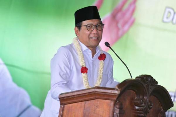 Gus Halim: Batas Lintas Negara di Kabupaten Belu NTT Sangat Strategis