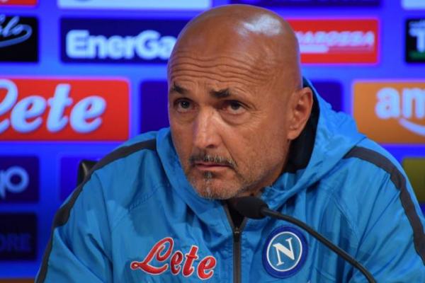 Liga Italia: Napoli Belum Terkalahkan, Luciano Spaletti Ungkap Rahasianya