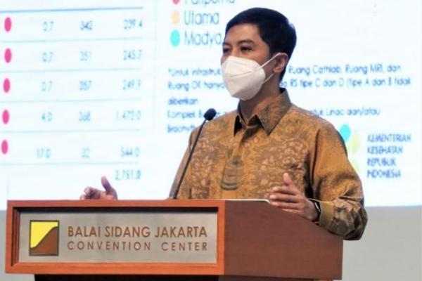 Lewat Pendekatan Gizi Spesifik, Pemerintah Kejar Target Penurunan Stunting