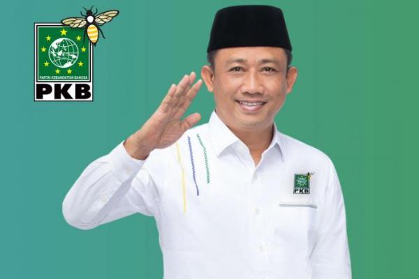 Kiprah Tri Suryadi, Politisi Padang Pariaman Pilih Gabung PKB