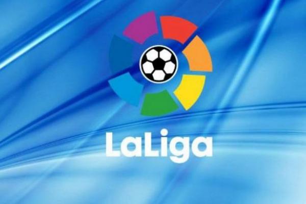 Real Madrid dan Barcelona Bersaing di Puncak Klasemen La Liga