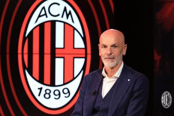 Liga Champions: AC Milan vs Newcastle United, Stefano Pioli Waspada