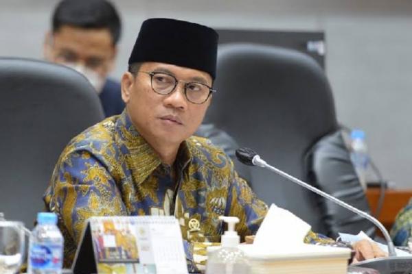 Yandri Susanto: Muhammadiyah Punya Andil Rawat Keberlangsungan Indonesia