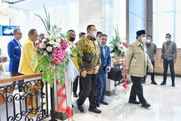 Ketua MPR Dukung Imbauan Presiden Agar Elit Politik Saling Puji Jelang Pemilu