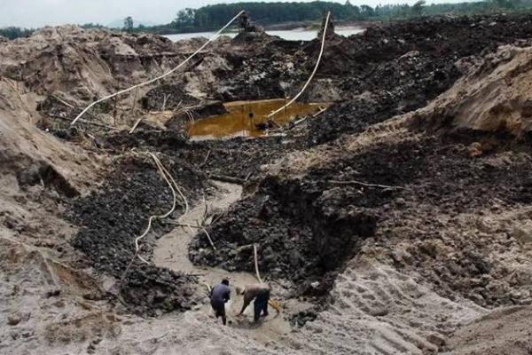 Anggota Komisi VII Mulyanto: Bagi-Bagi Izin Tambang ke Ormas Berpotensi Rusak Tata Kelola Minerba