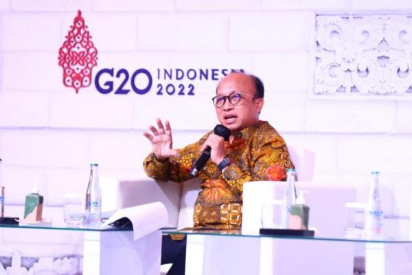 Indonesia Komitmen Tindaklanjuti Hasil Pertemuan Menteri Ketenagakerjaan G20