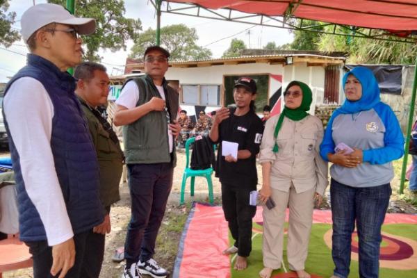 Bantu Korban Gempa, FPKB DPR Langsung Gerak Cepat ke Cianjur