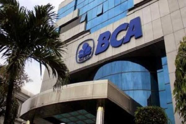 BCA Mau Bagi Dividen Senilai Rp4,3 Triliun