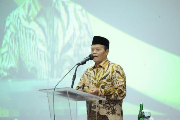 HNW Kembali Perjuangkan Beasiswa Baznas Bagi Mahasiswa Keagamaan