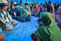 Penanganan Gempa Cianjur, Gus Halim: Boleh Pakai Talangan Dana Desa