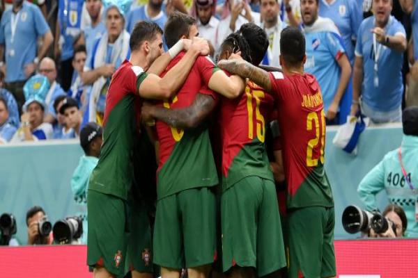 Piala Dunia 2022: Kalahkan Uruguay, Pelatih Portugal Akui Sempat Was-was
