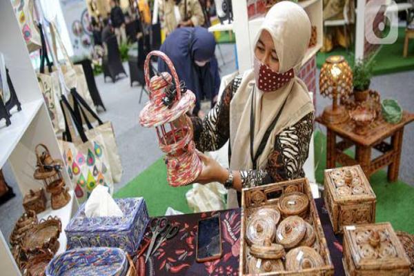 Pengusaha Perempuan UMKM Diproyeksi Kelola Usaha Senilai $135 Miliar