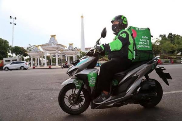 Gojek Ajak UMKM Optimalisasi Bisnis Lewat GoSend