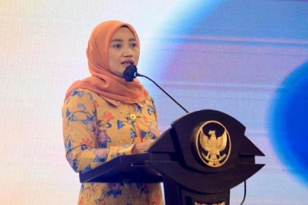 Percepat Pemulihan Ekonomi Pasca Pandemi, Pemerintah Dorong Lahirnya Wirausahawan Baru