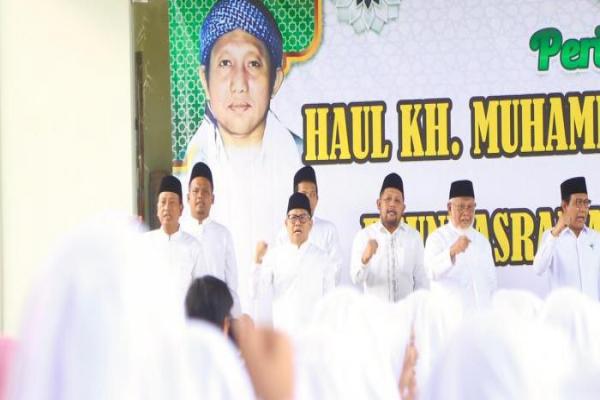 Kenang Sang Ayah, Gus Muhaimin: Beliau Ajari Saya Peduli Orang Lain