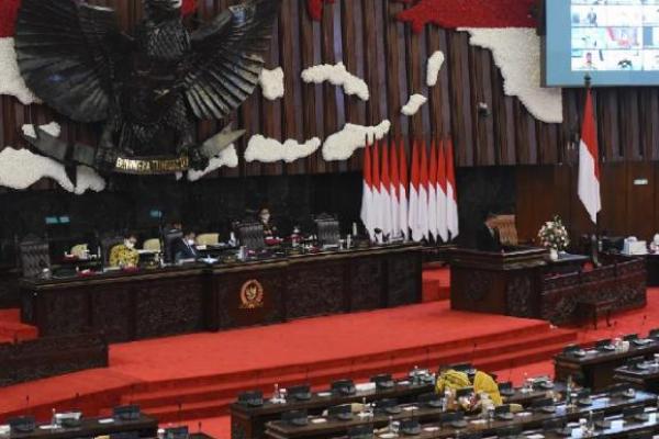 2023, DPR RI Jadi Tuan Rumah Sidang Umum ASEAN Inter-Parliamentary Assembly