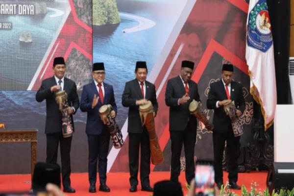 Provinsi Papua Barat Daya Diresmikan, Indonesia Punya 38 Provinsi