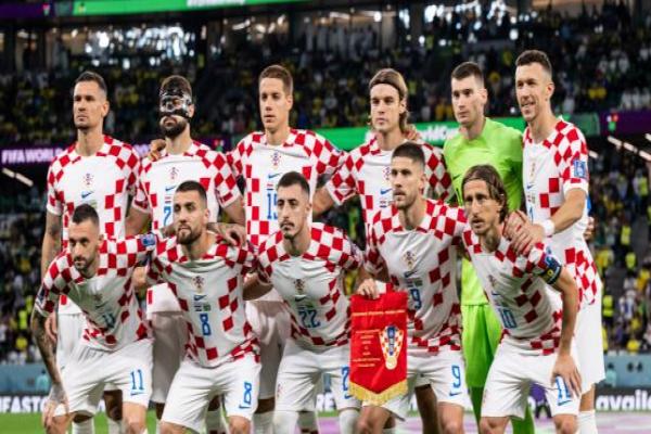 Piala Dunia 2022: Kroasia Main Tanpa Beban Hadapi Argentina