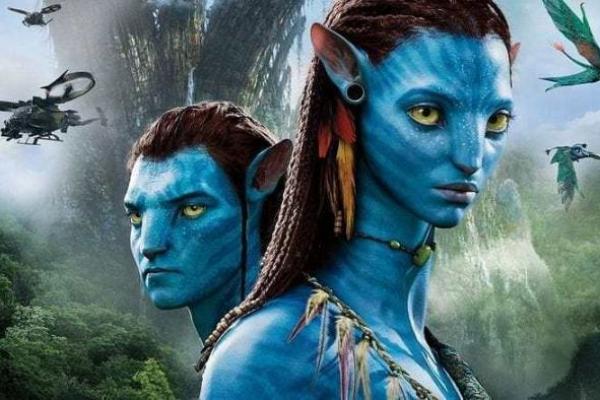 Sinopsis Film Avatar 2: The Way of Water