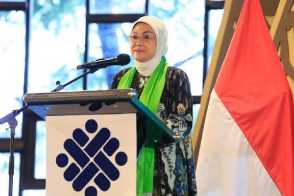 Menteri Ida Fauziyah: PKB Buat Kepastian Hukum bagi Pengusaha dan Pekerja