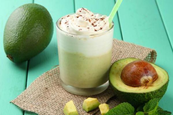 Resep Smoothies Sehat dan Lezat