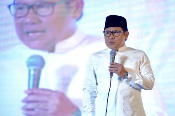 Gus Imin Minta Pemerintah Fokus Entaskan Kemiskinan di 16 Provinsi