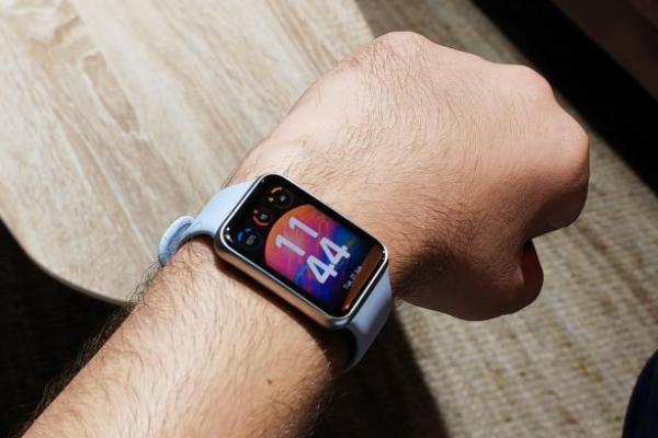 Pasar Smartwatch Tumbuh di tengah Tingginya Kasus Covid China