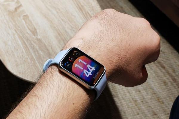 Pasar Smartwatch Tumbuh di tengah Tingginya Kasus Covid China