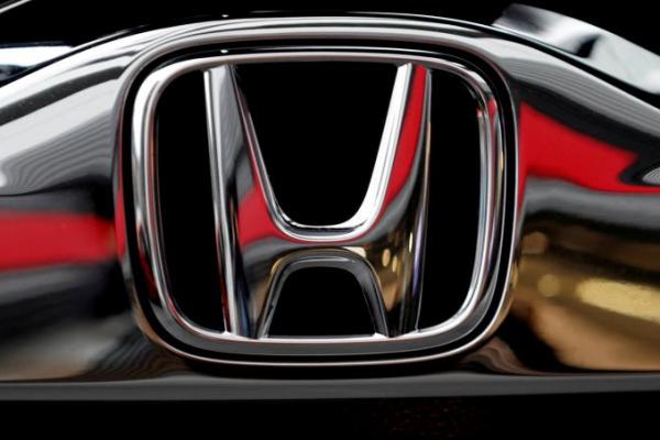 Honda Tarik 200 Ribu Mobil Listrik Buatan China