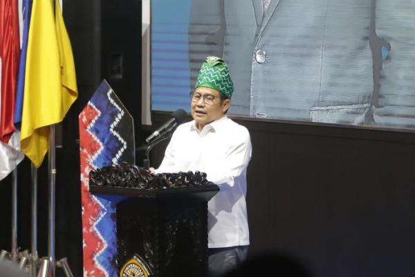 Cuaca Buruk Hambat Distribusi Pangan, Gus Muhaimin Usulkan Solusi Ini