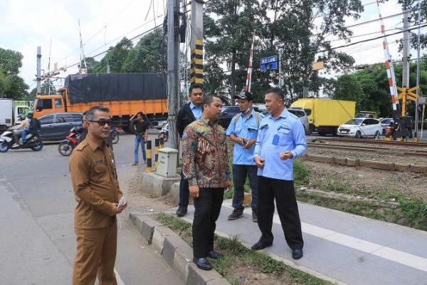 Kota Tangerang Kembali Jadi Tuan Rumah Kejurnas Voli Antar Klub U-17