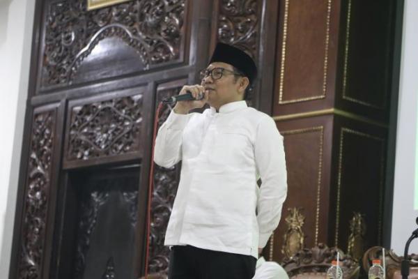 Atasi Kekurangan Dokter, Gus Muhaimin: Beasiswa Harus Lebih Banyak